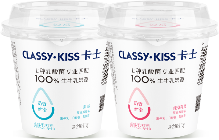 规格:原味/草莓味110g